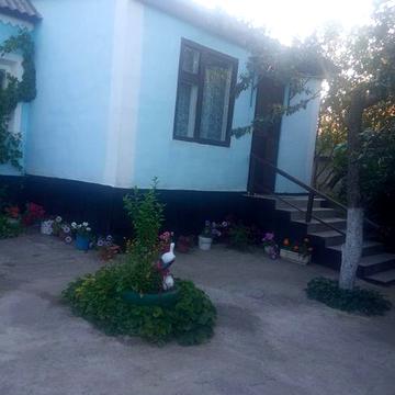 Будинок в селищі Костянтинівка