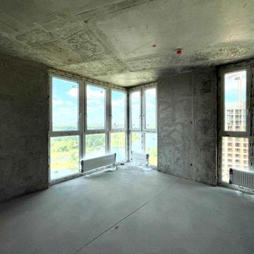 Без %Продаж видової 3-к квартири 105,6 м² у ЖК Русанівська Гавань ЖК Русанівська Гавань