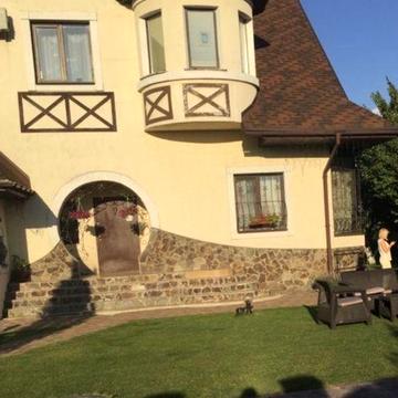 Продаж будинку 20 км від Києва