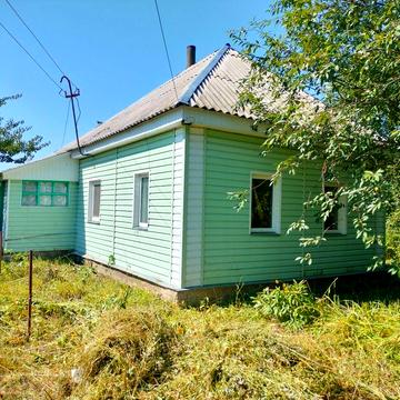 Продаж будинку в с.Вирівка