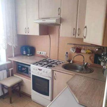 3К квартира на Гонгадзе, 14 Виноградарь
