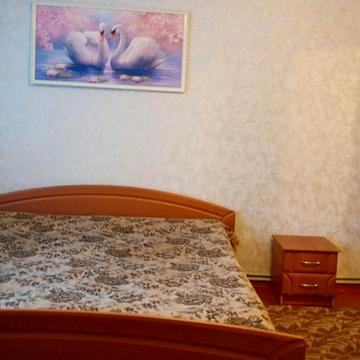Здається 3-х кімнатна квартира на Богунії