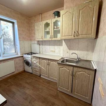 Аренда двухкомнатной квартиры ул.Высоцкого