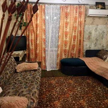 сдам 1комн квартиру гостинка на Победе 95