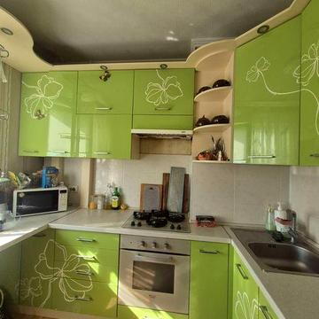 Новинка. Квартира з ремонтом на масиві Незалежності