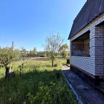 Продам дачу за Малою Кохнівкою