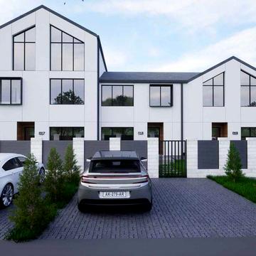 Продаж таунхаусу 120м2, Погреби, біля Києва, поруч вся інфраструктура