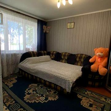 Здам 1 кімнатну квартиру