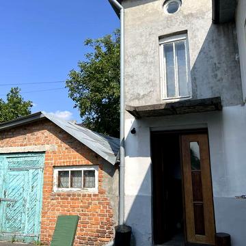 Новинка на ринку нерухомості м. Сокаль