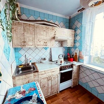 Сдам 3х комнатную квартиру на пос.Жуковского Харьков