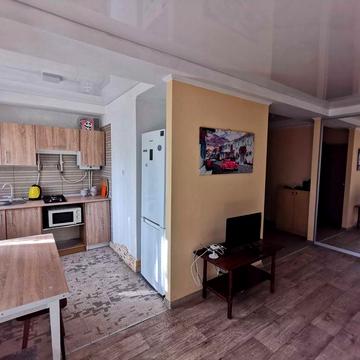 Здам в оренду 3к квартиру в Лісках