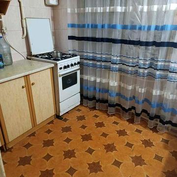 Сдам двухкомнатную квартиру