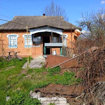 Продаж будинку село Кіблич Вінницька обл