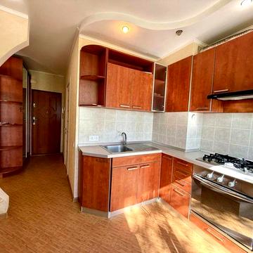 С РЕМОНТОМ! Сдам 1 комнатную Черёмушки—Космонавтов/Адмиральский
