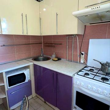 Сдаю 3 к Лески Ул Генерала Алмазова 1 КП
