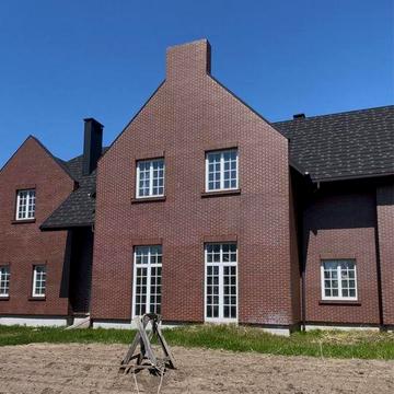 Продам будинок преміум сегменту в котеджному містечку Серебряный бор (м. Дніпро)
