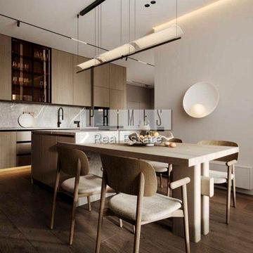 Продаж ЖК Edelweiss House Едельвейс Хаус Звіринецька 70-А Печерськ Центр ЖК Edelweiss House