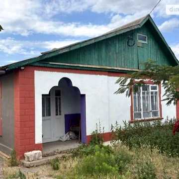 Продаж 4к Дім вулиця Лесі Українки
