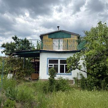 Дача 6 соток біля Миколаєва – лише 7 км від міста!  5 000 $