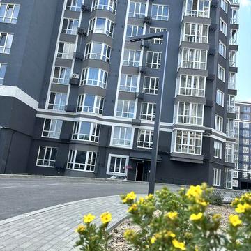 Продаж 2-кімнатна в центрі міста ЖК Лісовий
