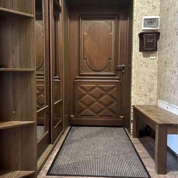 5 кімнатна квартира на Гуйві
