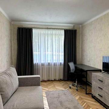 Здається 1 кімнатна квартира на просп. Слобожанський 68