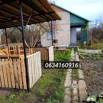 Здам дачу Павлоград у безпечному місці без комісії