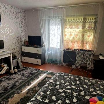 1 -но Кiмнатна чешка ЖК Перспективна