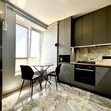 Продам 1 кімнатну квартиру в ЖК Панорама! З Ремонтом! ЖК Панорама