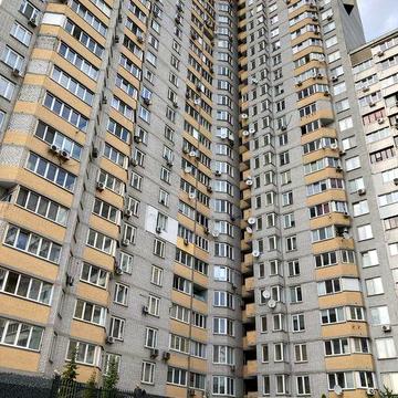 Продам двухкомнатную Позняки