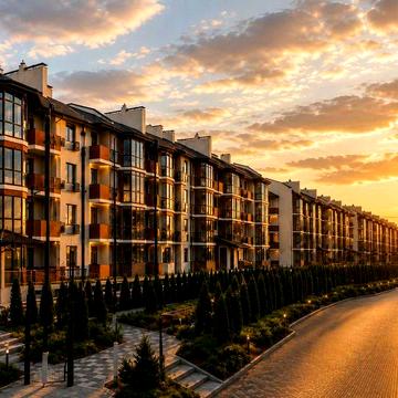 Продам 2-к квартиру 68.8 м.кв. в ЖК «Family-2», Гатне, БЕЗ КОМІСІЇ, держпрограми ЖК Family-2