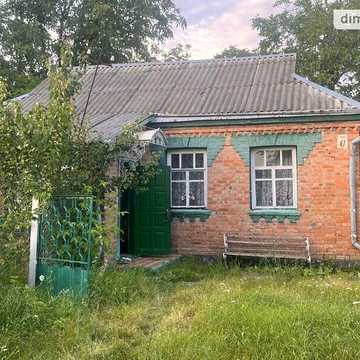 Продаж 3к Дім Дерибасівська вулиця