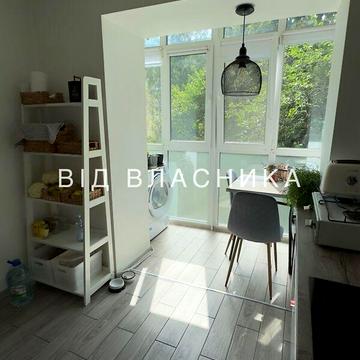 Продаж 2к Квартира Сергія Скальда (Комарова Володимира) вулиця