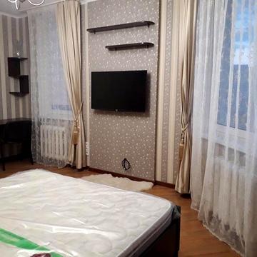3к кв. Кухня студія і 2 спальні! Пчілки 6, Позняки, Актуально!