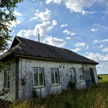 Заміський будинок