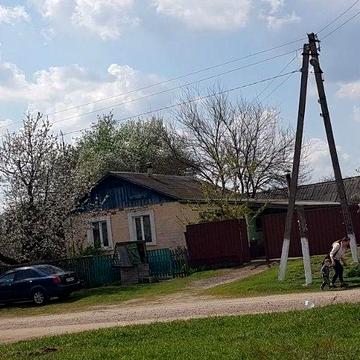 Продам затишний будинок у селі Лапшине! Сумська обл,  Конотопський р-н