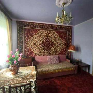Продам дом  81 м2 Верещаковка пр. Аєрокосмический.
