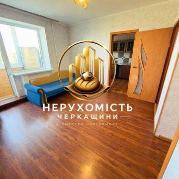 Продаж однокімнатної квартири