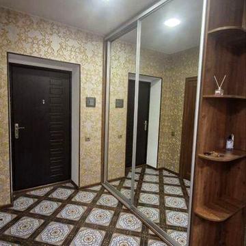 Здам простору 1ку у закритому жк поряд з парком Мама
