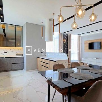 Оренда 3кім. Квартири 102м2 ЖК Park Avenue VIP | Парк Авеню вул. Деміївська 33