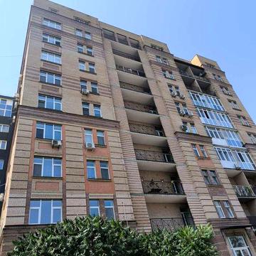 Двохкімнатна квартира в центрі Ірпеня