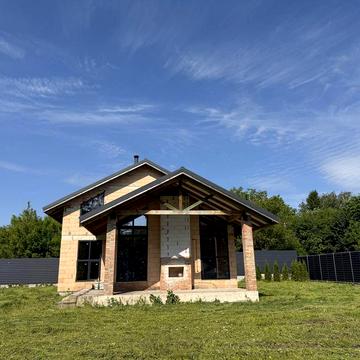 Будинок від власника. ТЕРМІНОВО. Тиша, приватність, готовий до чистових робіт