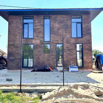 Продаж будинку Крюківщина | 160 м² | газ | сонячна електростанція
