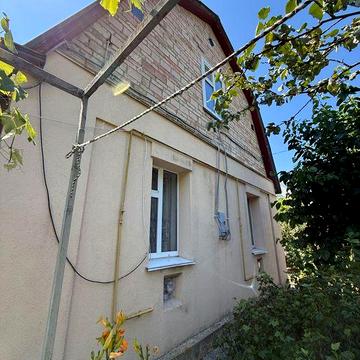 Продаж будинку з автономним опаленням