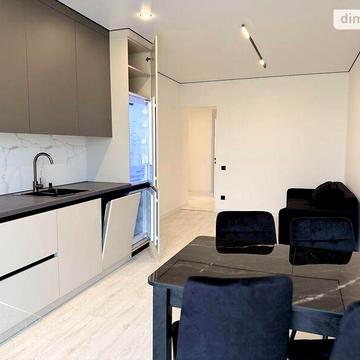Продаж 1к Квартира Студентська вулиця ЖК На Счастливом 26А