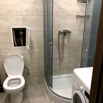 Оренда однокімнатної квартири