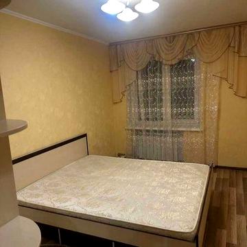 Здається 2 кімнатна квартира на ж/м Тополя-2, будинок 7А