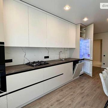 Продаж 1к Квартира Студентська вулиця ЖК На Счастливом 26А