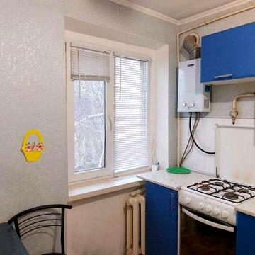 Здам 1 кімнатну квартиру р-н пр. Поля