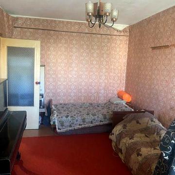 Сдам 1 кімн.кв. 7/9 м-н Гірницький 50 ( без ремонта)